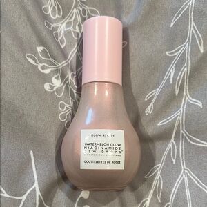 Glow Recipe Watermelon Glow Niacinamide Dew Drops - Pink